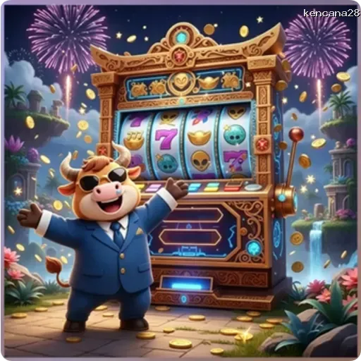 Pembaruan kencana28 APK: Versi Terbaru dan Catatan Perubahan