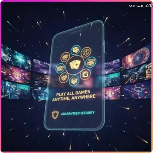 Unduh kencana28 APK Versi 4.8.1 untuk Perangkat Android