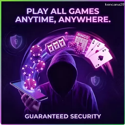 Panduan Pasang kencana28 APK di Android